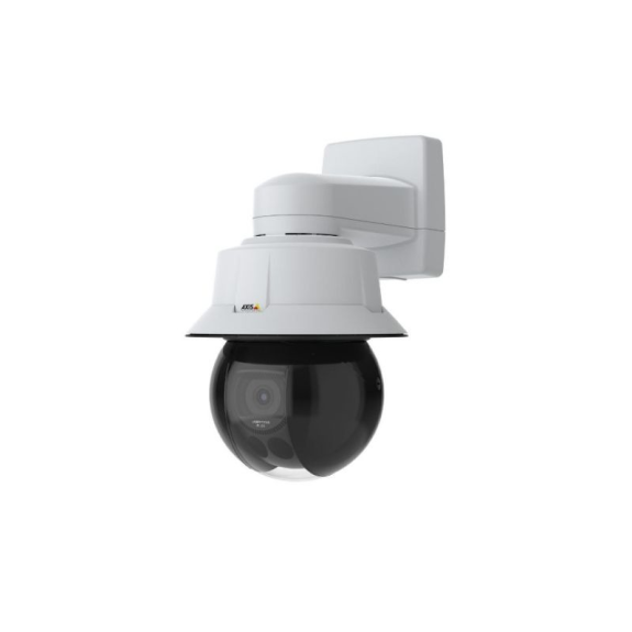 Netzwerk-Dome-Kamera PTZ AXIS Q6318-LE 50 Hz 1/2 Zoll Netzwerk-Dome-Kamera PTZ AXIS Q6318-LE 50 Hz 1/2 Zoll-Beschreibung lesen