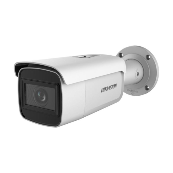 Netzwerk Bullet Kamera DS-2CD2683G2-IZS 4K, 2,8-12mm, IP67, IK Netzwerk Bullet Kamera DS-2CD2683G2-IZS 4K, 2,8-12mm, IP67, IK-Beschreibung lesen