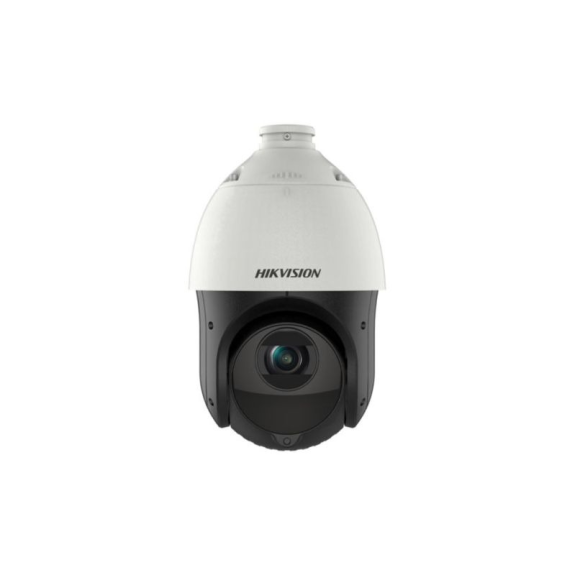 Netzwerk PTZ Dome Kamera DS-2DE4415IW-DE(O-STD)(T5) 2560x1440@30fps, 15x, 5-75mm, Infrarot, Alarm, Audio Netzwerk PTZ Dome Kamera DS-2DE4415IW-DE(O-STD)(T5) 2560x1440@30fps, 15x, 5-75mm, Infrarot, Alarm, Audio-Beschreibung lesen