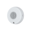 Netzwerk Lautsprecher AXIS C1410, 7W, 90dB, SIP, Mikrofon, Innen, PIR-Melder, IP40, PoE