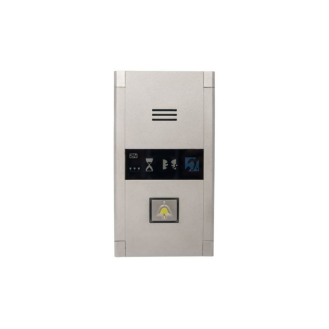 Lift8 Cabin Compact mit Notruftaste-Beschreibung lesen