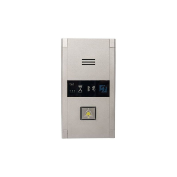 Lift8 Cabin Compact mit Notruftaste-Beschreibung lesen