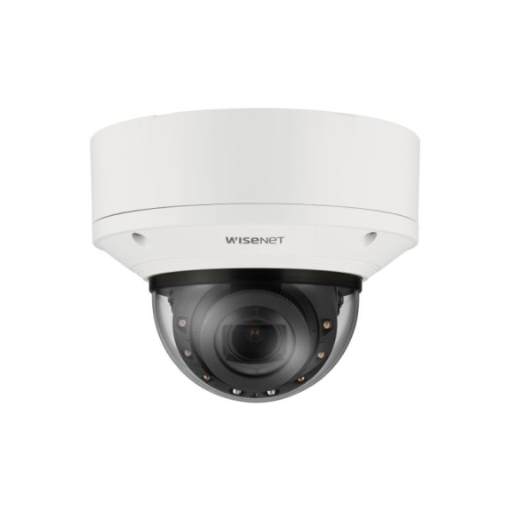 Netzwerk Fix Dome Kamera XND-9083RV, Tag/Nacht, AI Analyse, 3840x2160, IP52, 4,4-9,3mm, Infrarot, IK10 Netzwerk Fix Dome Kamera XND-9083RV, Tag/Nacht, AI Analyse, 3840x2160, IP52, 4,4-9,3mm, Infrarot, IK10-Beschreibung lesen