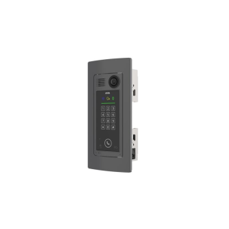 Einbaurahmen AXIS TA8201 für AXIS A8207-VE-Beschreibung lesen