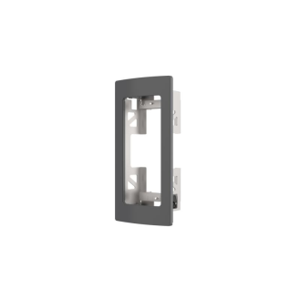 Einbaurahmen AXIS TA8201 für AXIS A8207-VE-Beschreibung lesen