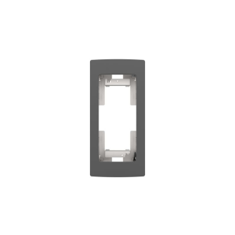 Einbaurahmen AXIS TA8201 für AXIS A8207-VE-Beschreibung lesen