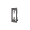 Einbaurahmen AXIS TA8201 für AXIS A8207-VE