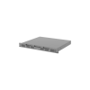 Videorekorder 8TB für 16 Kameras mit 16 PoE-Ports