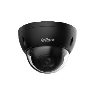 Dahua - IPC-HDBW2441EP-S-0280B-Black - IP - Dome, - 4MP/WizSense/SMD Plus (2.0) - 2,8 mm fix Objektiv - H.265/H.264/MJP-Beschreibung lesen