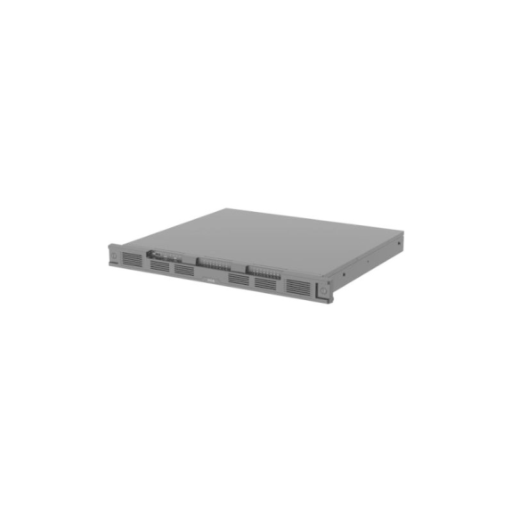 AXIS S3016 16 TB, Rekorder, für AXIS Companion, bis 16 Axis Kameras, 16TB HDD, 256 Mbit/s, 16 PoE Ports-Beschreibung lesen