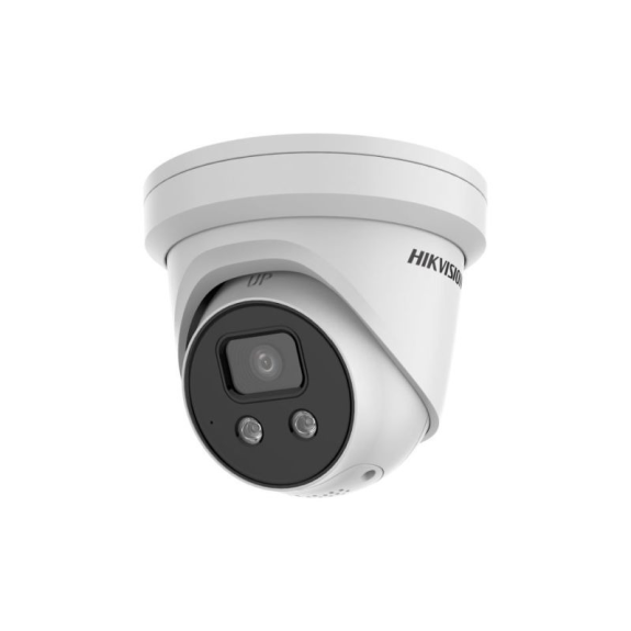 Netzwerk Fix Dome Kamera DS-2CD2386G2-ISU/SL(2.8mm)(C)(O-STD) Tag/Nacht 3840x2160@25fps 2,8mm Infrarot Strobe Netzwerk Fix Dome Kamera DS-2CD2386G2-ISU/SL(2.8mm)(C)(O-STD) Tag/Nacht 3840x2160@25fps 2,8mm Infrarot Strobe-Beschreibung lesen