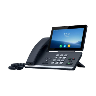 Multimedia IP Telefon 2N D7A 7 Zoll-Beschreibung lesen