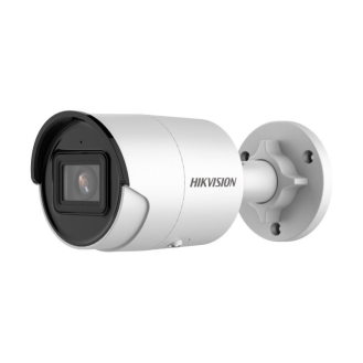 DS-2CD3023G2-IU(2.8mm)(O-STD) Hikvision, Netzwerk Bullet Kamera, Tag/Nacht, 1920x1080@30fps, 2,8mm, Infrarot Mikrofon,-Beschreibung lesen