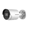 DS-2CD3023G2-IU(2.8mm)(O-STD) Hikvision, Netzwerk Bullet Kamera, Tag/Nacht, 1920x1080@30fps, 2,8mm, Infrarot Mikrofon,