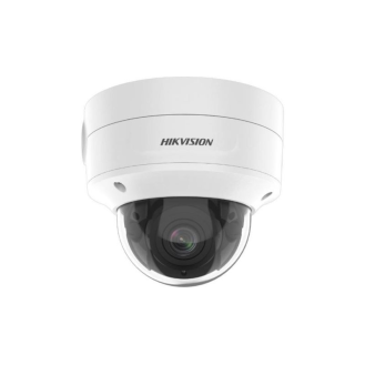 Netzwerk Fix Dome Kamera DS-2CD2726G2-IZS 2MP 2,8-12mm-Beschreibung lesen