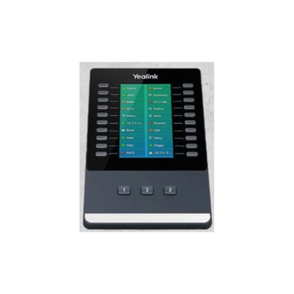 2N D7A Extender Module für 2N IP PHONE D7A-Beschreibung lesen