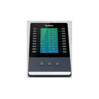 2N D7A Extender Module für 2N IP PHONE D7A-Beschreibung lesen