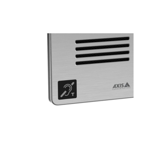 Induktionsschleife AXIS TI8904 für Audioübertragung-Beschreibung lesen