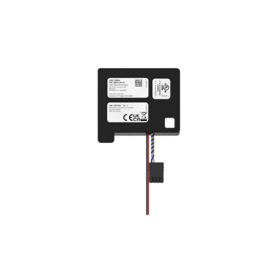 Induktionsschleife AXIS TI8904 für Audioübertragung-Beschreibung lesen