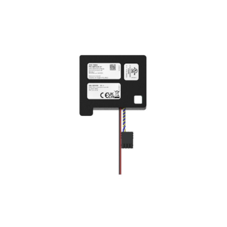 Induktionsschleife AXIS TI8904 für Audioübertragung-Beschreibung lesen