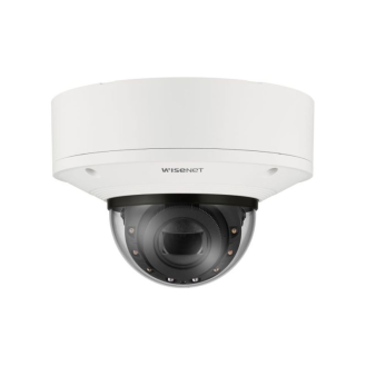 Netzwerk Fix Dome Kamera XNV-9083R, Tag/Nacht, AI Analyse, 3840x2160, IK10+, 4,4-9,3mm, Infrarot, IP6K9K-Beschreibung lesen