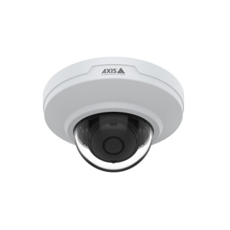 Netzwerk-Dome-Kamera AXIS M3088-V 4K-Beschreibung lesen
