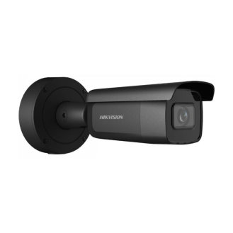 Netzwerk Bullet Kamera 4K 2,8-12mm-Beschreibung lesen