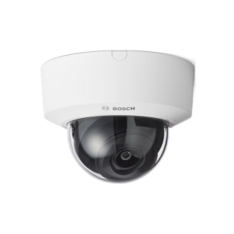 Netzwerk Fix Dome Kamera innen 3072x1728-Beschreibung lesen
