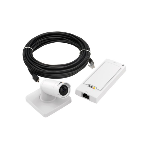 Modulare 1/4 Zoll Netzwerk Kamera 1280x720-Beschreibung lesen