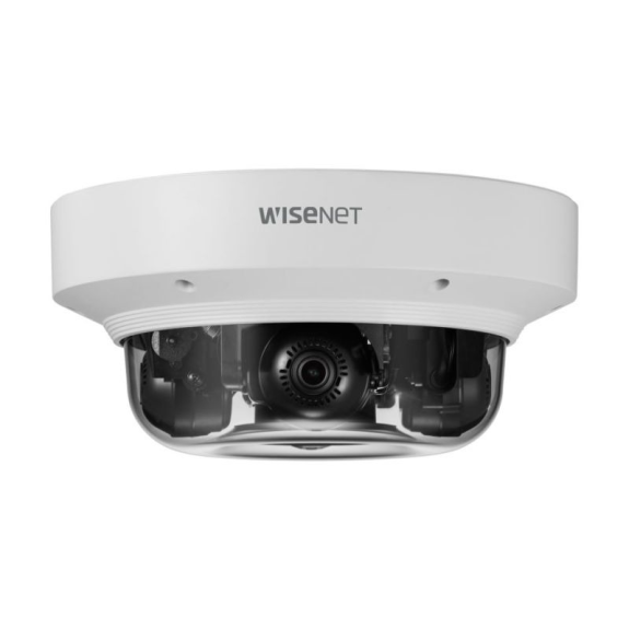 Netzwerk Multidirektional PTRZ Kamera PNM-9084QZ1/KX Netzwerk Multidirektional PTRZ Kamera PNM-9084QZ1/KX-Beschreibung lesen