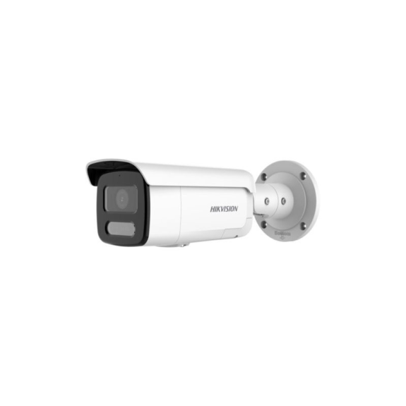 Netzwerk Bullet Kamera 4MP DS-2CD2T47G2H-LISU/SL(2.8mm)(eF)(O-STD) Netzwerk Bullet Kamera 4MP DS-2CD2T47G2H-LISU/SL(2.8mm)(eF)(O-STD)-Beschreibung lesen