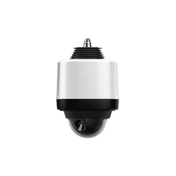 High Definition PTZ-Netzwerkkamera DDZ5530DN Outdoor 5 MP-Beschreibung lesen