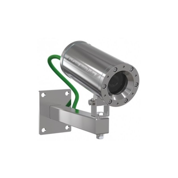 Netzwerkkamera ExCam miniTube IP T08-VA1.2.K1.BOR-N.H-005.N-P Netzwerkkamera ExCam miniTube IP T08-VA1.2.K1.BOR-N.H-005.N-P-Beschreibung lesen