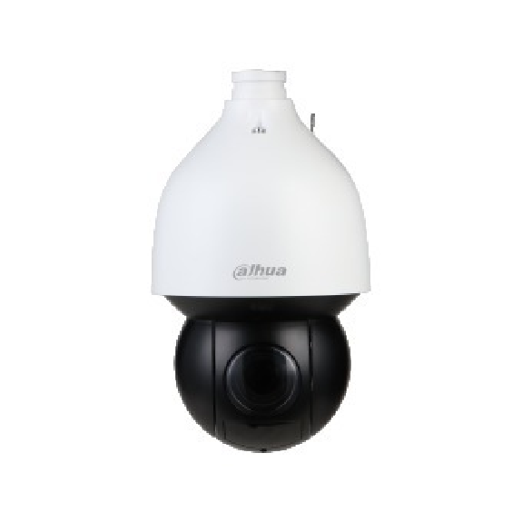 IP PTZ Kamera 4MP Starlight WizSense SD5A445GB-HNR-Beschreibung lesen