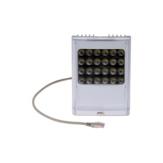 LED Weißlicht Scheinwerfer AXIS T90D35 POE, 6000K, 10-120 Grad-Beschreibung lesen