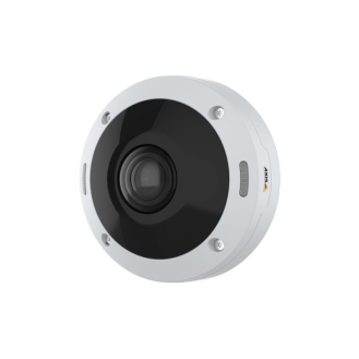 Netzwerk Mini Fix Dome AXIS M4308-PLE 12MP 360°-Beschreibung lesen
