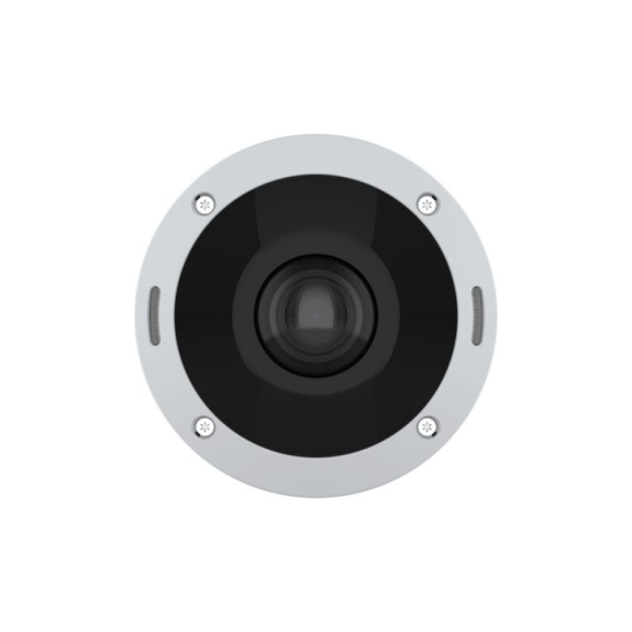 Netzwerk Mini Fix Dome AXIS M4308-PLE 12MP 360°-Beschreibung lesen