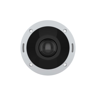 Netzwerk Mini Fix Dome AXIS M4308-PLE 12MP 360°-Beschreibung lesen
