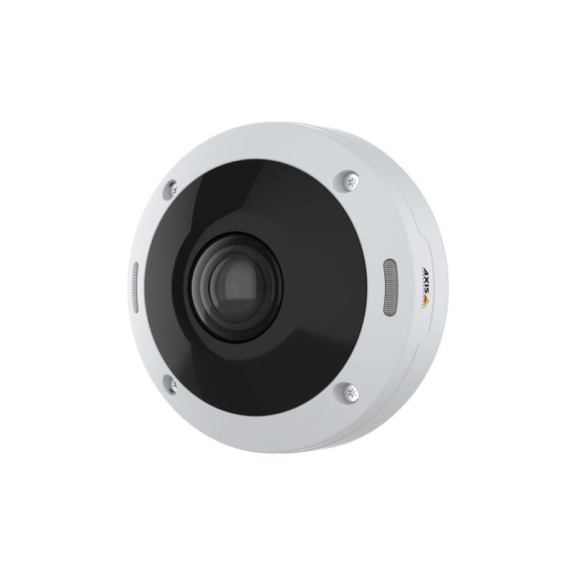 Netzwerk Mini Fix Dome AXIS M4308-PLE 12MP 360°-Beschreibung lesen