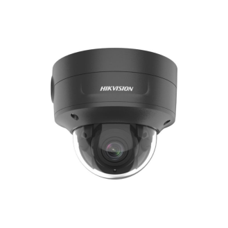 4K Netzwerk-Fix-Dome-Kamera mit Nachtsicht-Beschreibung lesen