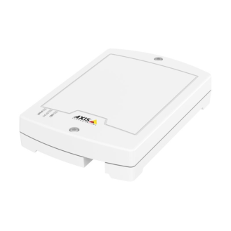 Netzwerk-I/O-Relaismodul AXIS A9161, 6x Ein-/Ausgänge, 1x Form C Relais, 12/24V, PoE-Beschreibung lesen