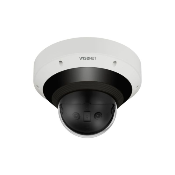 Netzwerk-Multisensorkamera PNM-9031RV 15MP, 4x 4,3mm, WDR, Infrarot, IP66, IK10 Netzwerk-Multisensorkamera PNM-9031RV 15MP, 4x 4,3mm, WDR, Infrarot, IP66, IK10-Beschreibung lesen