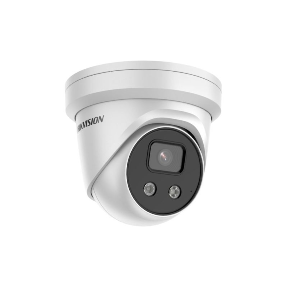 Netzwerk Fix Dome Kamera DS-2CD3386G2-ISU(2.8mm)(C)(O-STD) 3840x2160@25fps, 2,8mm, Infrarot, Alarm, Audio Netzwerk Fix Dome Kamera DS-2CD3386G2-ISU(2.8mm)(C)(O-STD) 3840x2160@25fps, 2,8mm, Infrarot, Alarm, Audio-Beschreibung lesen