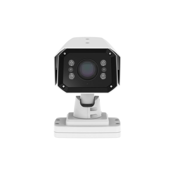 Road AI Kamera 3MP TNO-7180RLP mit Global Shutter-Beschreibung lesen