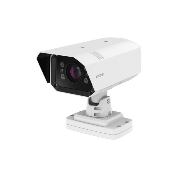 Road AI Kamera 3MP TNO-7180RLP mit Global Shutter-Beschreibung lesen