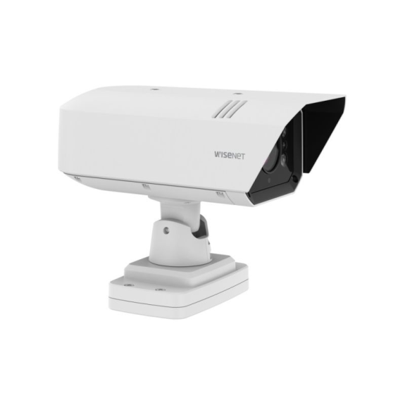 Road AI Kamera 3MP TNO-7180RLP mit Global Shutter-Beschreibung lesen
