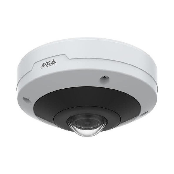 IP-Kamera M4318-PLVE 12MP TN IR PoE IP66 IK10 IP-Kamera M4318-PLVE 12MP TN IR PoE IP66 IK10-Beschreibung lesen