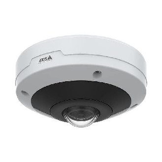 IP-Kamera M4318-PLVE 12MP TN IR PoE IP66 IK10-Beschreibung lesen