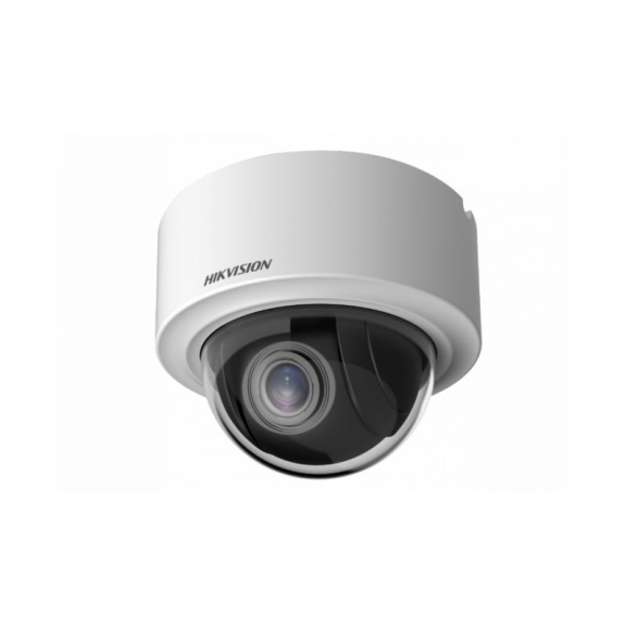Netzwerk PTZ Dome Kamera DS-2DE3404W-DE(O-STD)(T5) 4MP, 4x optischer Zoom, IP66, IK10 Netzwerk PTZ Dome Kamera DS-2DE3404W-DE(O-STD)(T5) 4MP, 4x optischer Zoom, IP66, IK10-Beschreibung lesen