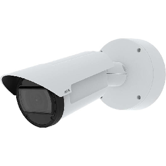 IP-Kamera AXIS Q1806-LE 4MPx T/N IR PoE IP67 IK10-Beschreibung lesen